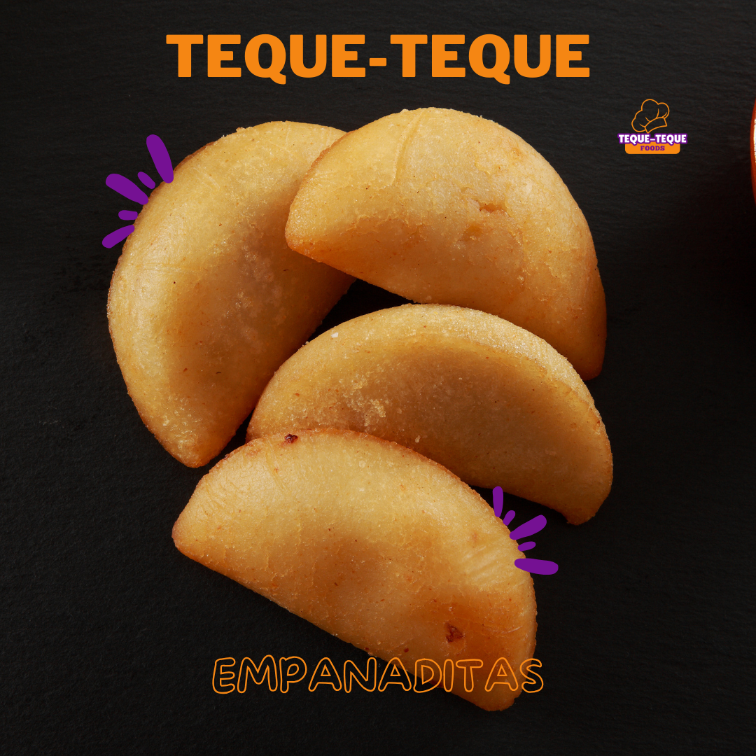 Paquete de Empanadas Carne. 12 Unds